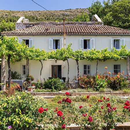 House Verde - Private House With Seaview Ragusa Esterno foto