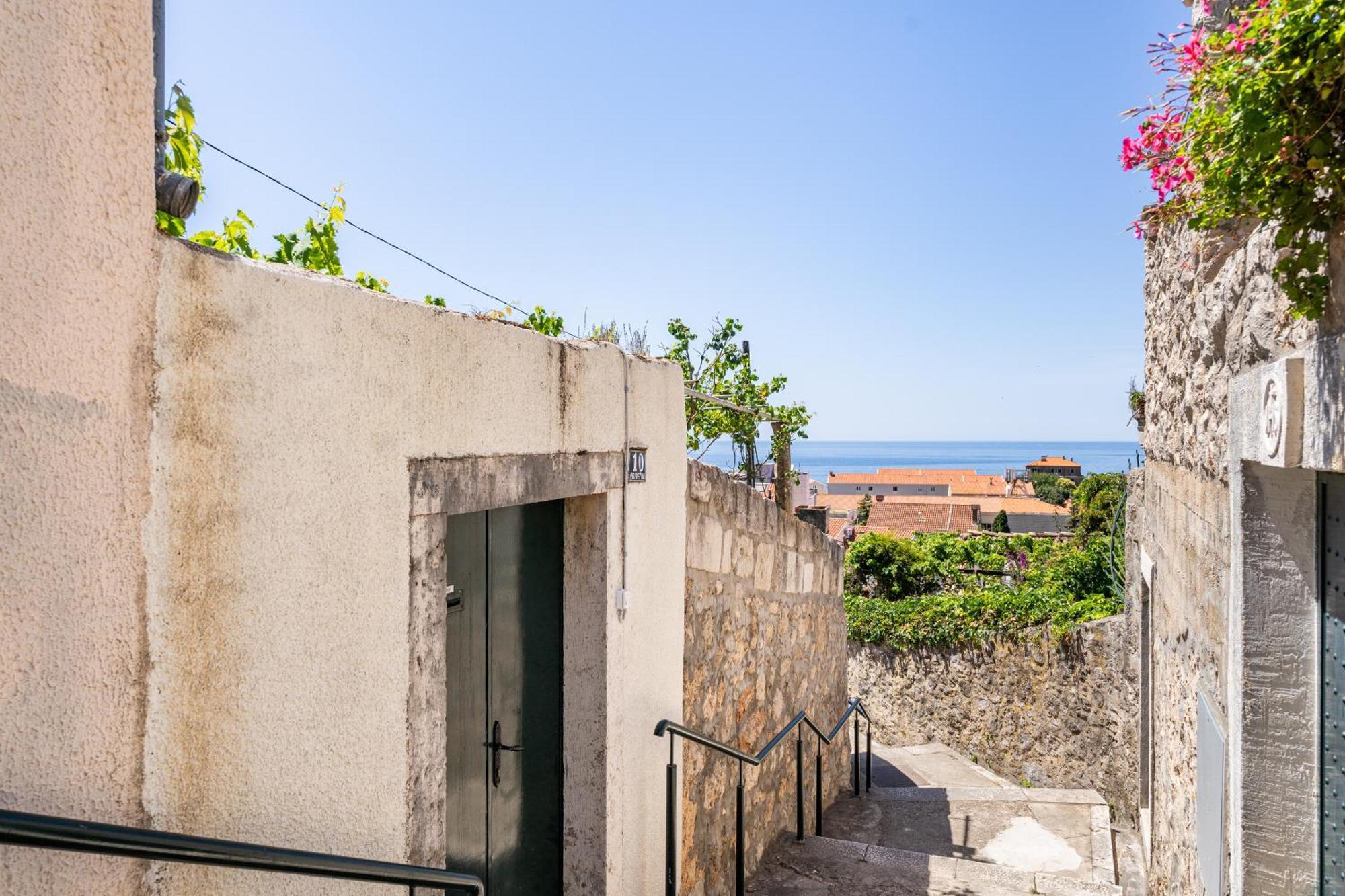 House Verde - Private House With Seaview Ragusa Esterno foto