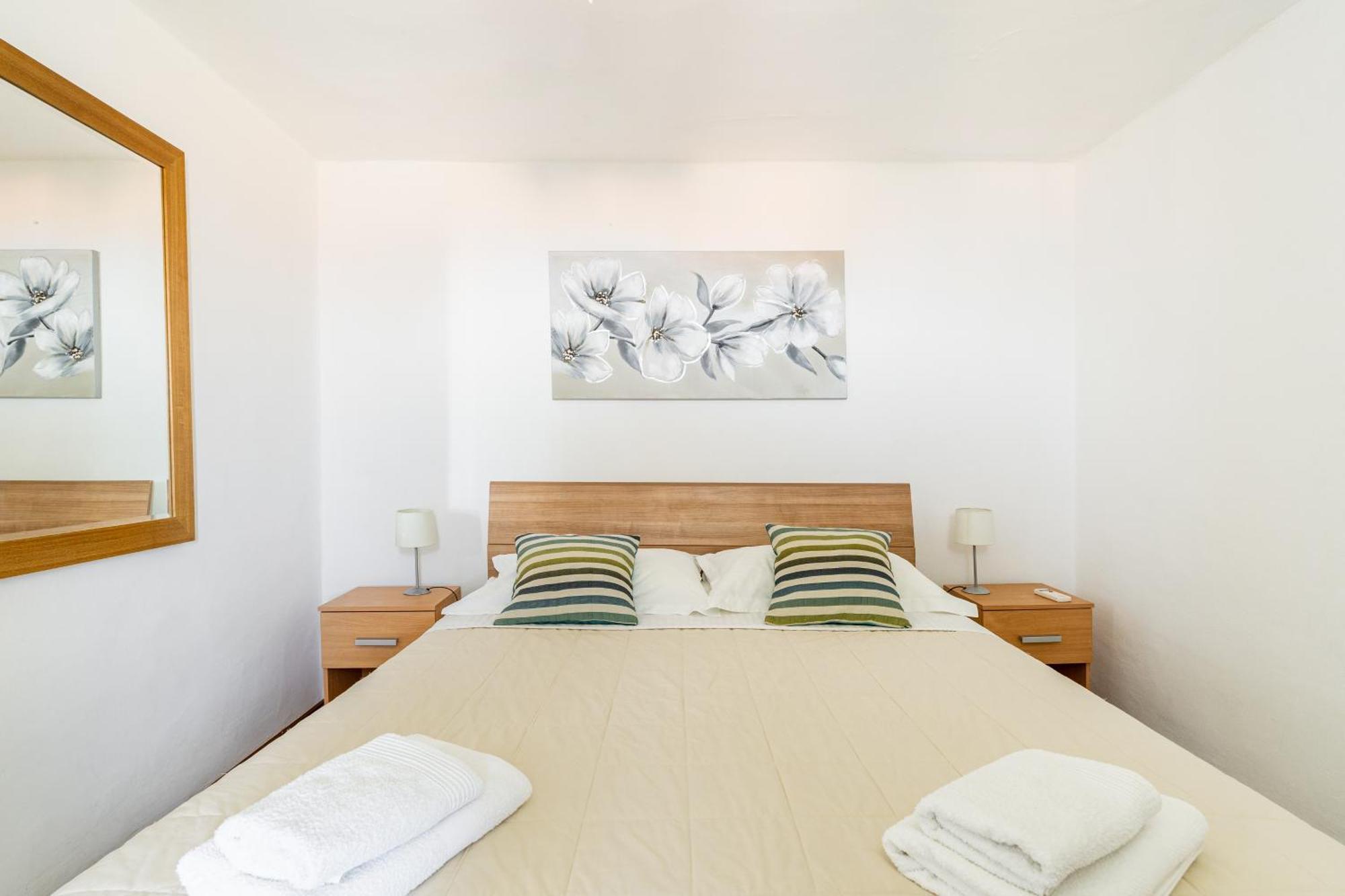 House Verde - Private House With Seaview Ragusa Esterno foto
