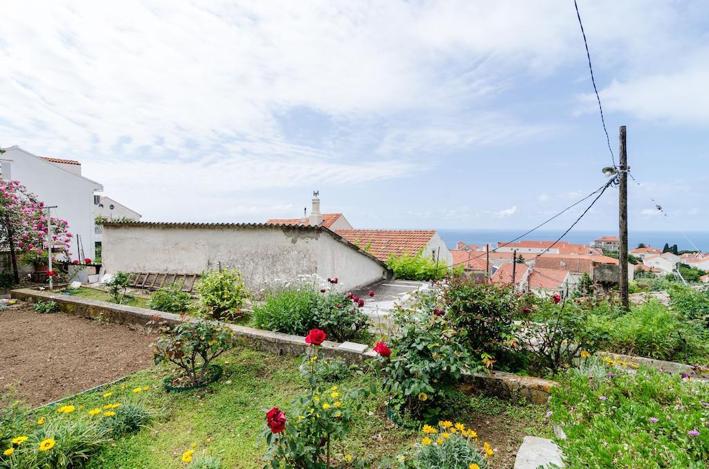 House Verde - Private House With Seaview Ragusa Camera foto