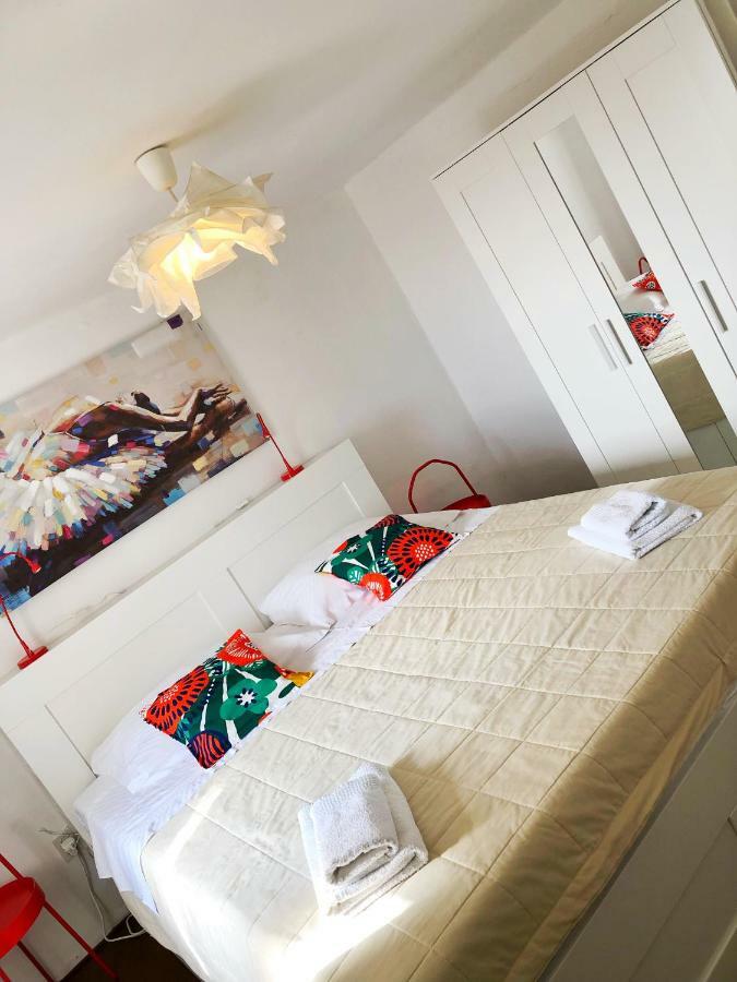 House Verde - Private House With Seaview Ragusa Esterno foto